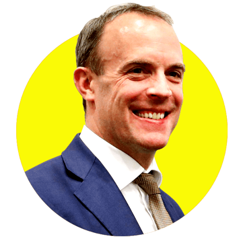 Dominic Raab