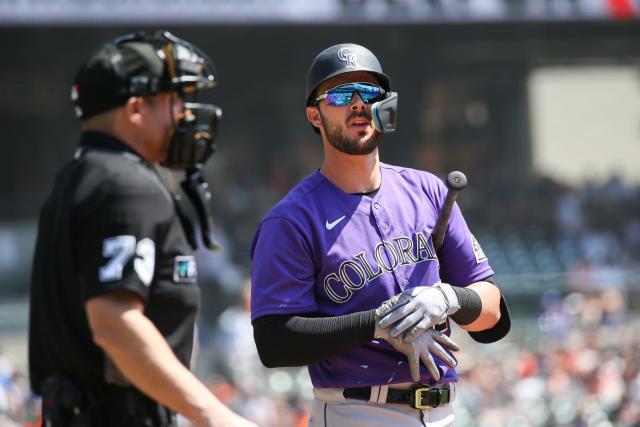 The greatest manager-player combos in Colorado Rockies team history; Black  set to make history in 2022