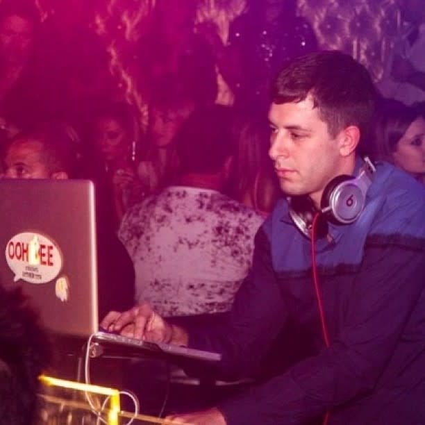 One of Hollywood’s now-favorite producers Mark Ronson (pictured), hosted several hit shows and even got Amy Winehouse on. Instagram / @eastvillageradio