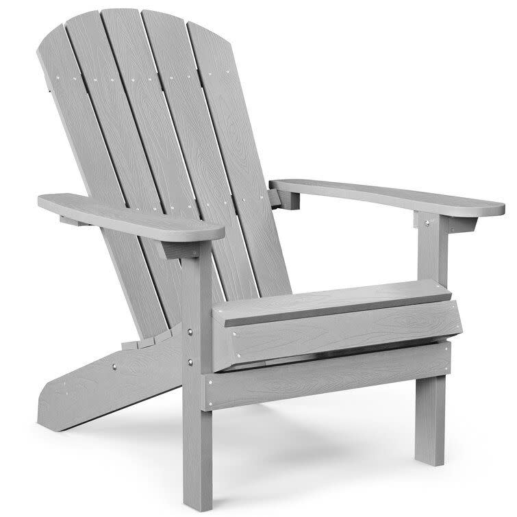 <p><a href="https://go.redirectingat.com?id=74968X1596630&url=https%3A%2F%2Fwww.wayfair.com%2F--%2Fpdp%2Fwatchmen--plastic-adirondack-chair-yz700-l6845-yfua1000.html&sref=https%3A%2F%2Fwww.popularmechanics.com%2Fpromotions%2Fg43565166%2Fwayfair-way-day-outdoor-deals-2023%2F" rel="nofollow noopener" target="_blank" data-ylk="slk:Shop Now;elm:context_link;itc:0;sec:content-canvas" class="link ">Shop Now</a></p><p>Plastic Adirondack Chair</p><p>$126.99</p><p>wayfair.com</p><span class="copyright">Wayfair</span>