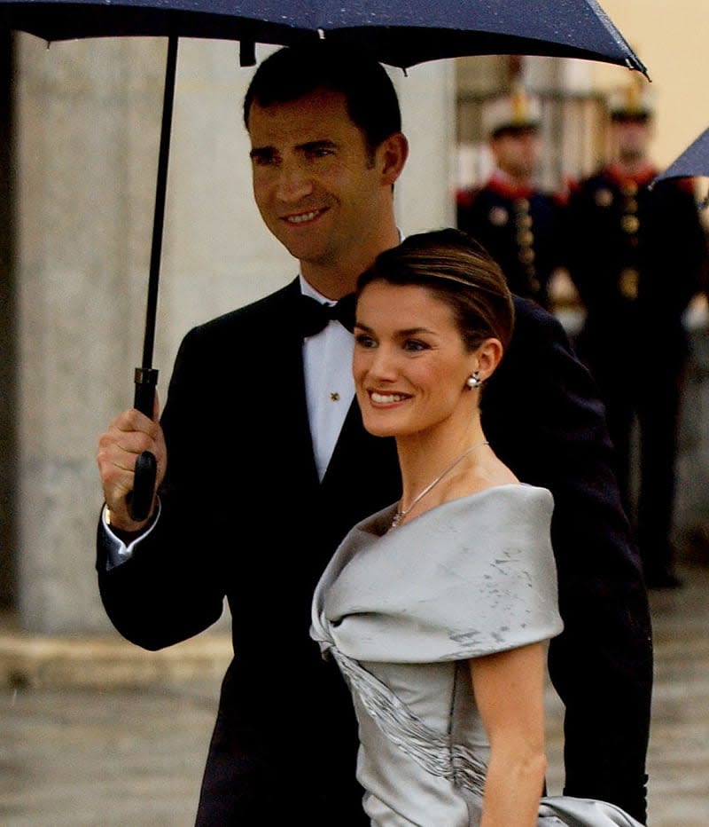 Reina Letizia