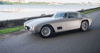 1956 Ferrari 250GT Berlinetta Competizione 'Tour de France'