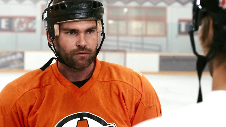 Seann William Scott in Goon