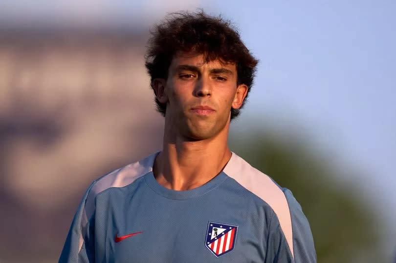 Joao Felix