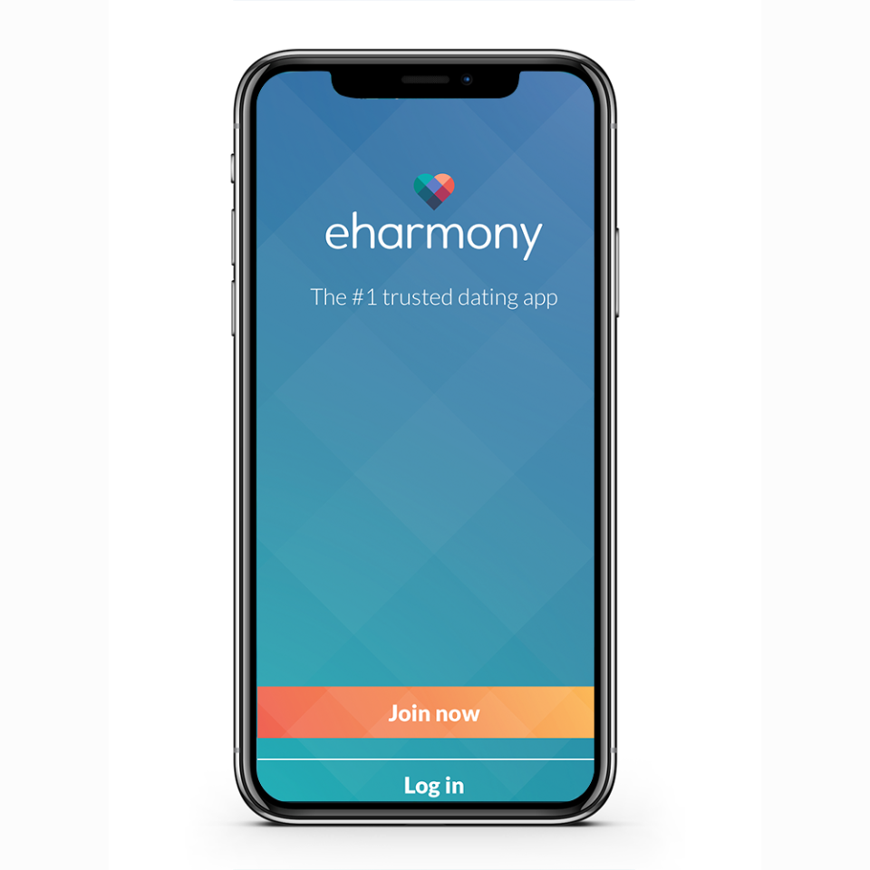 <p>While not explicitly a Christian app, eHarmony gets points for its sheer success rate. <a href="https://healthyframework.com/dating/apps/best-dating-apps-christian/" rel="nofollow noopener" target="_blank" data-ylk="slk:According to Healthy Framework;elm:context_link;itc:0;sec:content-canvas" class="link ">According to Healthy Framework</a>, the site is responsible for more marriages than any other, and for good reason — it's been in the game since 2000. Someone matches there every 14 minutes, so maybe your turn is next. </p><p><a class="link " href="https://healthyframework.com/dating/apps/best-dating-apps-christian/" rel="nofollow noopener" target="_blank" data-ylk="slk:TRY EHARMONY;elm:context_link;itc:0;sec:content-canvas">TRY EHARMONY </a></p>