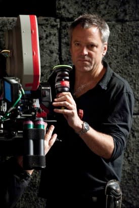 OSCARS Q&A: Directors Of Photography