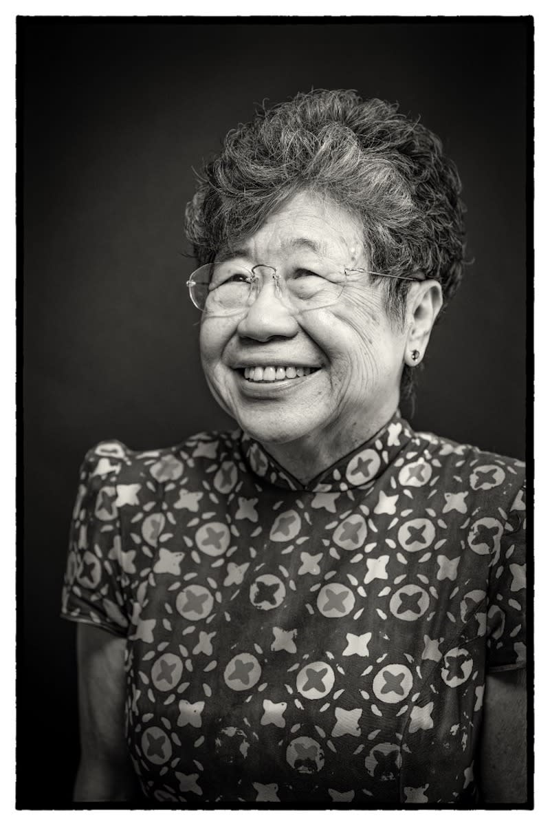 Royal Selangor director Datin Paduka Chen Mun Kuen died on July 4, her family announced via a statement. — Picture by SC Shekar, courtesy of Royal Selangor
