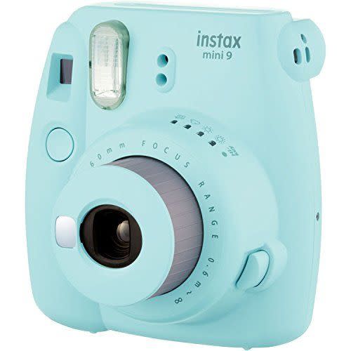 Fujifilm instax Mini 9 Instant Camera