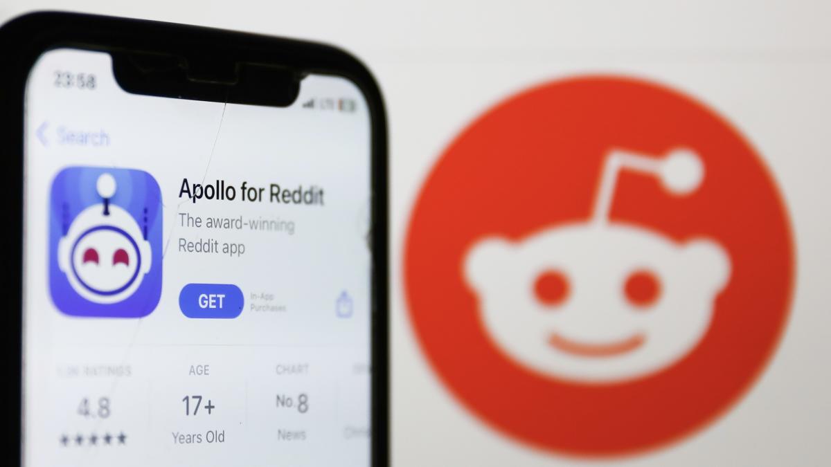 Relay for reddit - Apps on Google Play