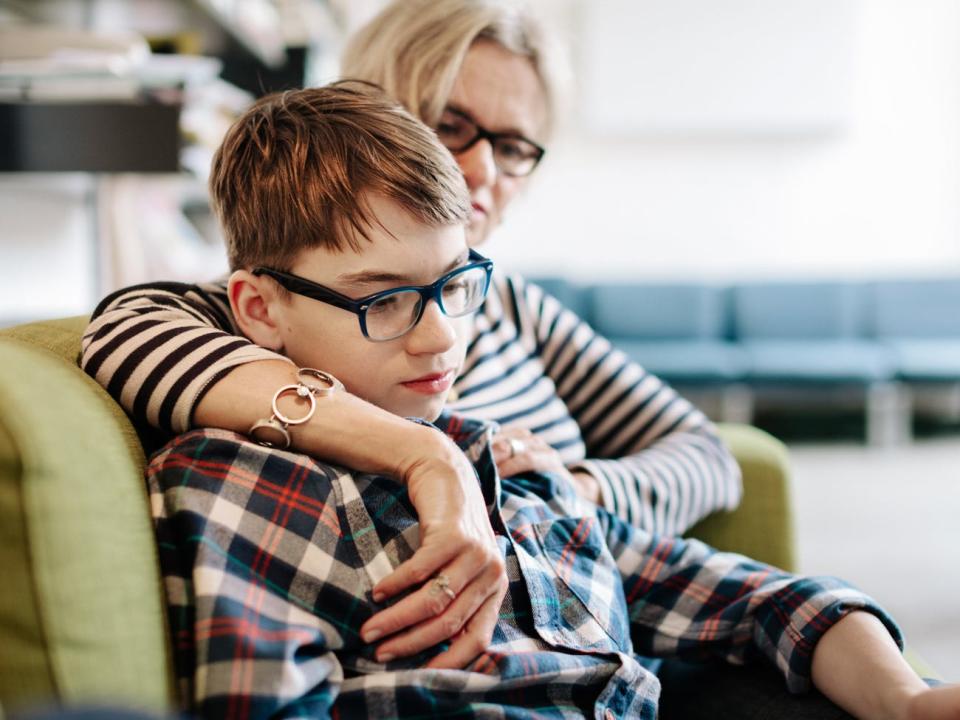 "Vertrauen ist gut, aber Kontrolle ist besser" - Das muss nicht immer so sein, wie eine Langzeitstudie nun feststellte. (Symbolbild: Business Insider)