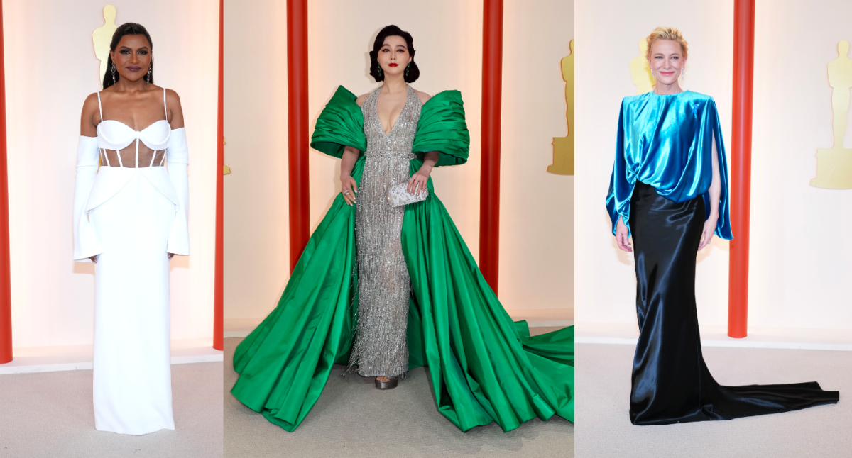 VOTE Who was the best and worst dressed at the 2025 Oscars?