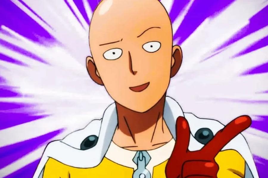 One Punch Man: película live-action sigue viva; creativos de Rick and Morty trabajarán en ella 