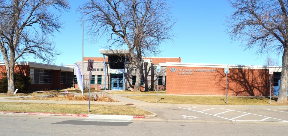 Putnam Elementary