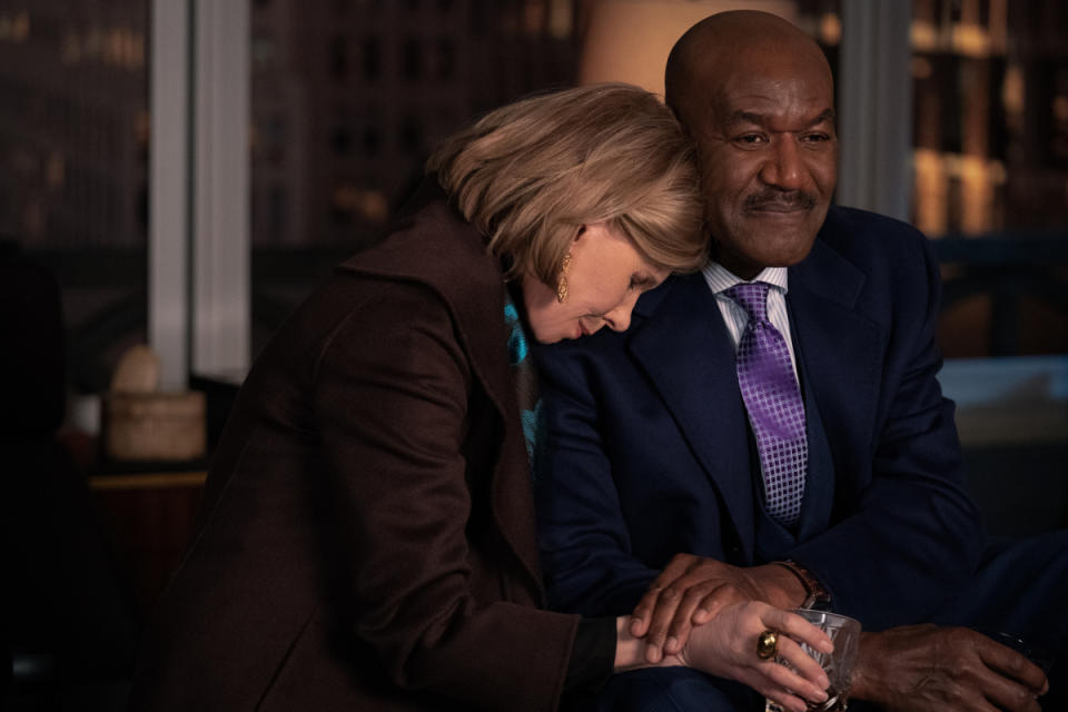 “The Good Fight” - Credit: CBS