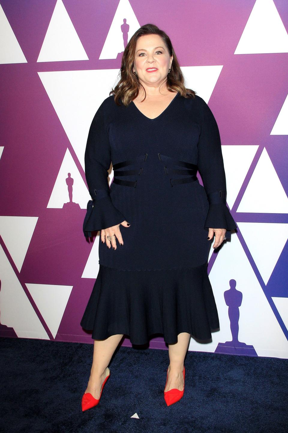 Melissa McCarthy