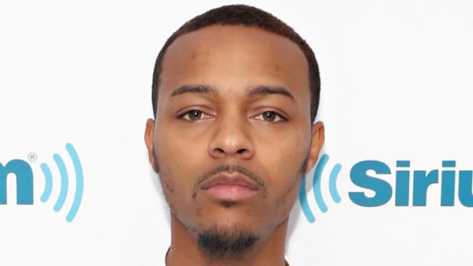 Bow Wow hangs out after SiriusXM’s Town Hall at SiriusXM Studios back in June 2018 in New York City. (Photo by Cindy Ord/Getty Images for SiriusXM)