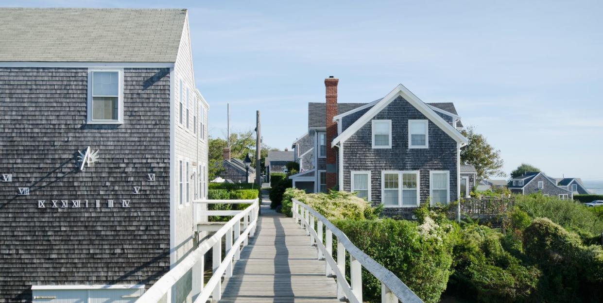 siasconset, nantucket