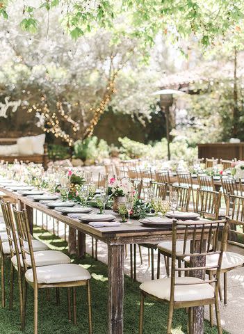 34 Bridal Shower Themes We're Totally Obsessed With