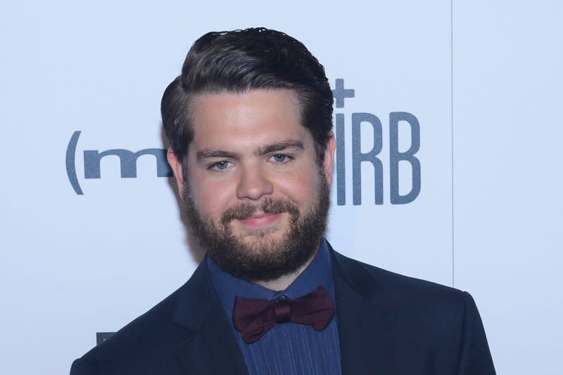 Jack Osbourne attends the Critics' Choice Television Awards in 2013. File Photo by Jim Ruymen/UPI