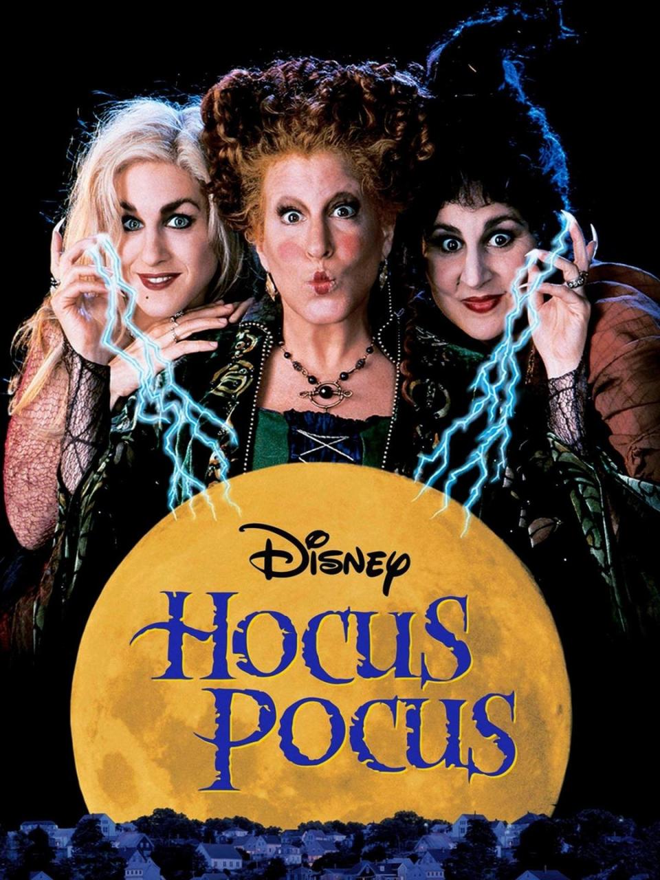 Hocus Pocus (1993)