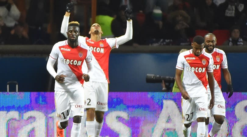 The Ligue 1 side are Europes best attacking outfit, packed with young talent no wonder their stars are being linked with the Red Devils and their boss is being linked with Arsenal. Now, they tell Tiago Marques why theyre ready for Manchester City in the Champions League