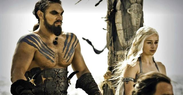 Game Of Tongues: The Invented Languages In 'Game Of Thrones' And