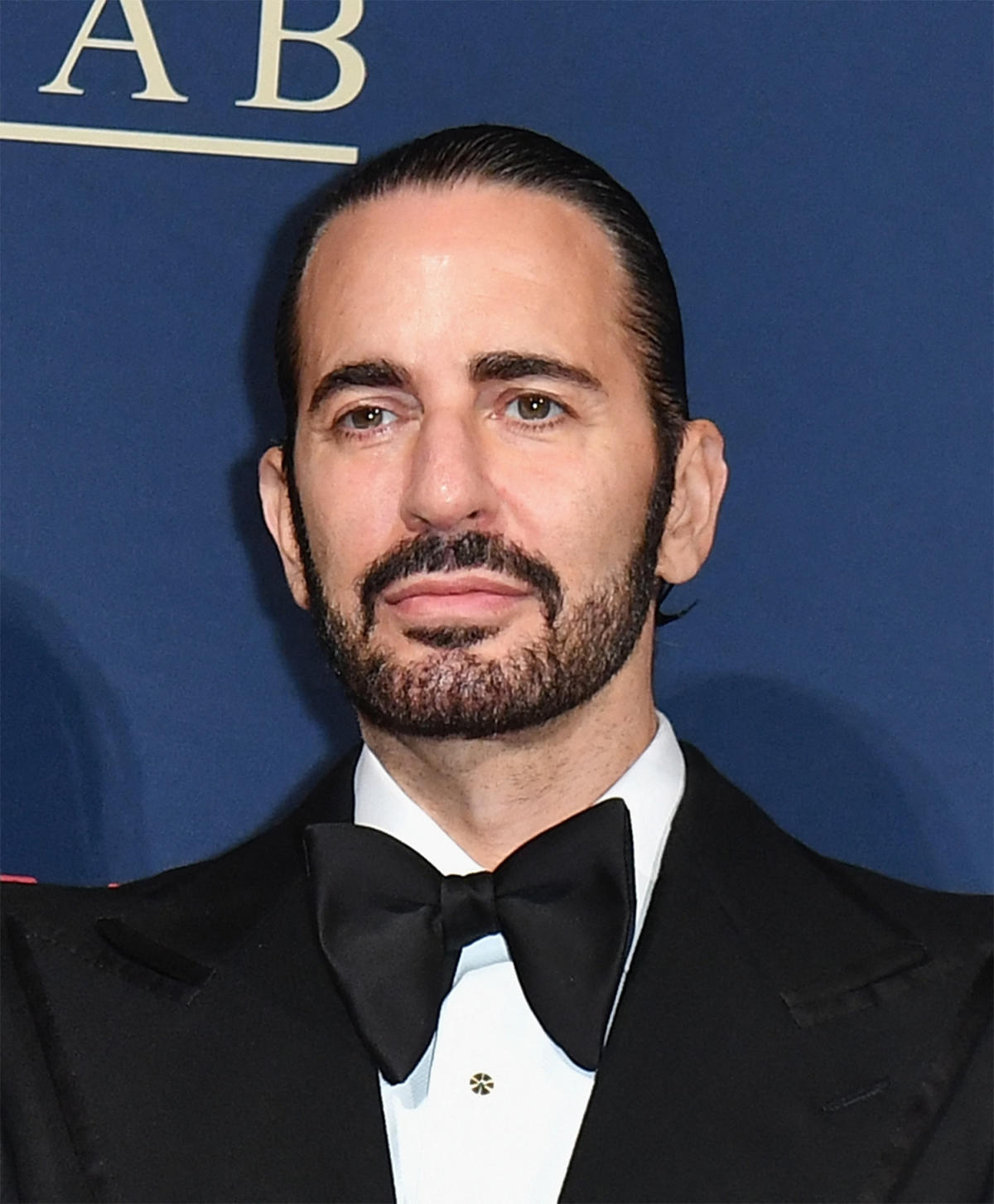 Marc Jacobs, 58, reveals he got a facelift by a celebrity surgeon while  sharing a post-op snapshot