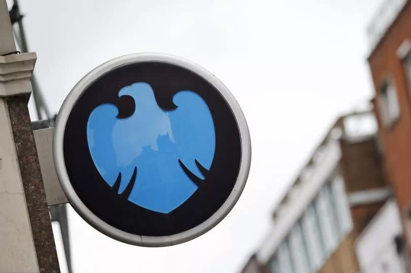 Barclays said victims of this type of fraud lost £14,313 on average last year, with younger adults aged 21 to 40 accounting for nearly half (48%) of reported investment scams.