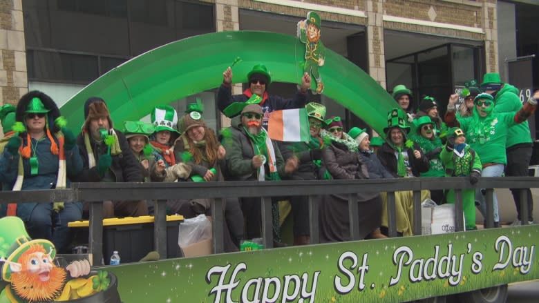 From leprechauns to snakes, 4 myths about St. Patrick's Day