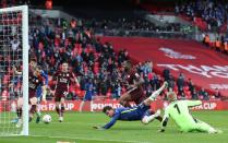 FA Cup Final - Chelsea v Leicester City