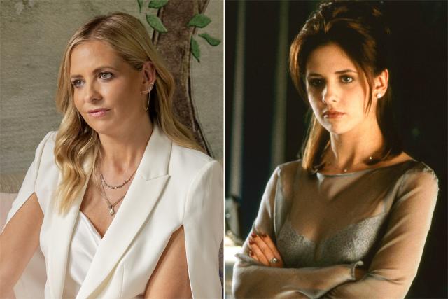 The Do Revenge director rewrote Sarah Michelle Gellar's dialogue in tribute  to her Cruel Intentions character