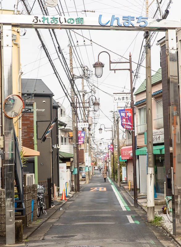 日本東京｜中国料理しんせらてぃ