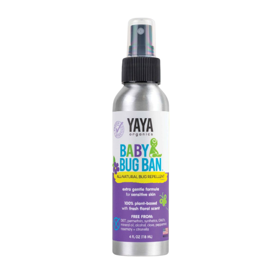 5 Best Bug Sprays for Kids, According to Dermatologists 2024