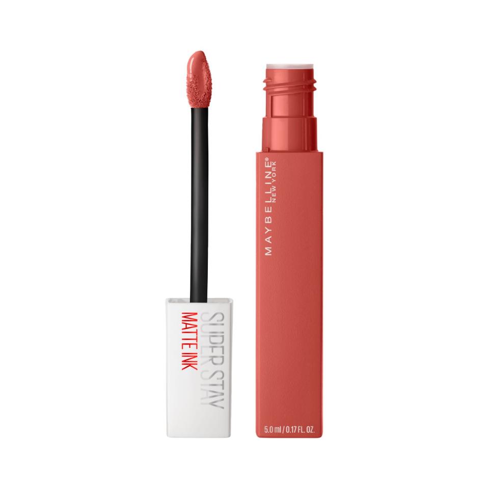 Maybelline SuperStay Matte Ink in Self-Starter