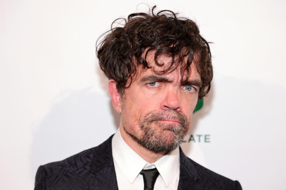 Peter Dinklage