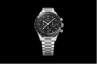 <p><a class="link " href="https://www.omegawatches.com/en-gb/watch-omega-speedmaster-moonwatch-chronograph-39-7-mm-31130403001001" rel="nofollow noopener" target="_blank" data-ylk="slk:SHOP;elm:context_link;itc:0;sec:content-canvas">SHOP</a></p><p>Omega Speedmaster Moonwatch Chronograph</p><p>Omega had a big 2019, celebrating the 50th anniversary of ‘the first watch on the moon’, its iconic Speedmaster ‘Moonwatch’, with a raft of special releases. With 2020 set to be another banner year (Omega sponsors the summer Olympics and is <a href="https://www.esquire.com/uk/style/watches/a30146659/omega-seamaster-james-bond-watch-rated/" rel="nofollow noopener" target="_blank" data-ylk="slk:James Bond’s timepiece of choice;elm:context_link;itc:0;sec:content-canvas" class="link ">James Bond’s timepiece of choice</a>) it hasn’t forgone its space connections just yet. Its first release of the decade is a new version of the Speedmaster ‘Ed White’, named for the astronaut who wore it on America’s first spacewalk, in 1965. A justly celebrated piece of design, it is now available in non-limited stainless steel, putting it into orbit of those without the means to hit up the auction houses for an vintage model. </p><p>£11,300; <a href="https://www.omegawatches.com/en-gb/" rel="nofollow noopener" target="_blank" data-ylk="slk:omegawatches.com;elm:context_link;itc:0;sec:content-canvas" class="link ">omegawatches.com</a></p>