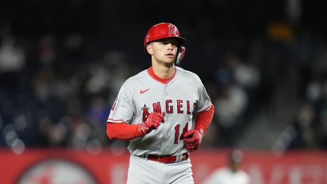 Angels Injury News: The Latest Updates on Trout, Ohtani, Rendon, Neto,  O'Hoppe, Moore and More - Los Angeles Angels