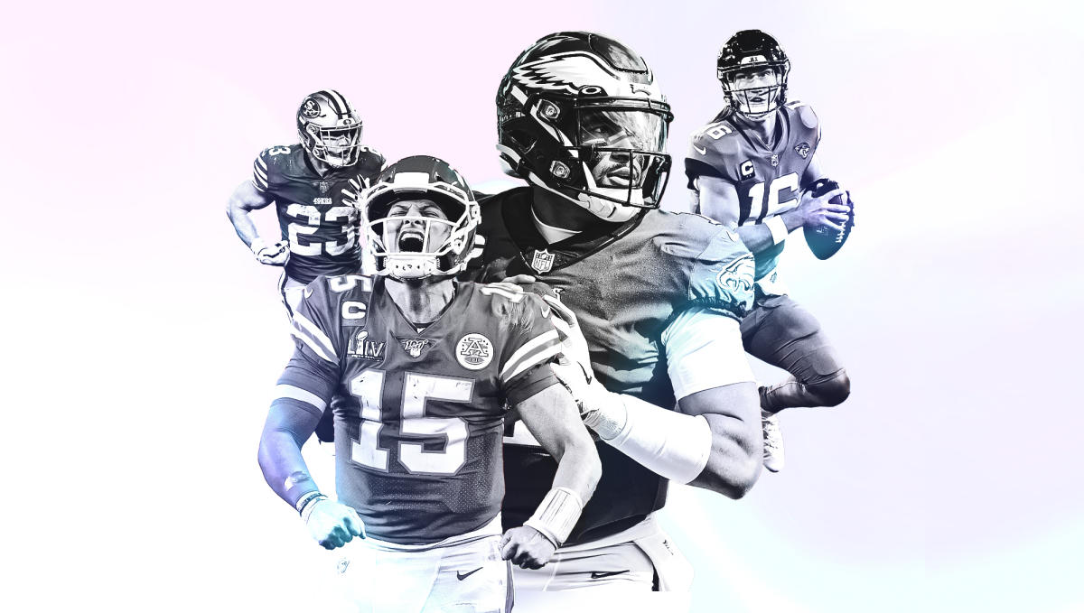 2023 NFL defense rankings: Cowboys and Seahawks move up heading