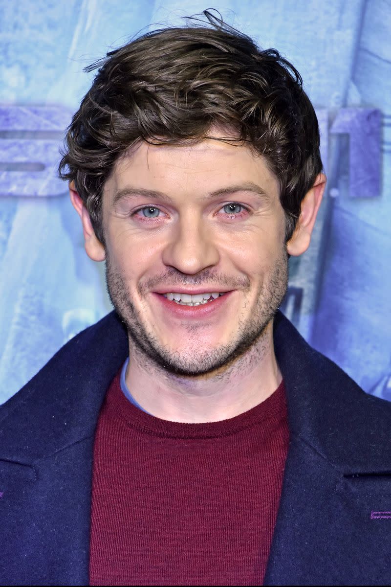 Iwan Rheon