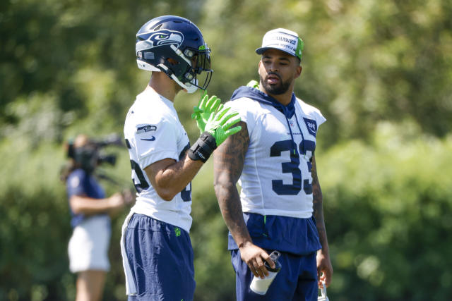 Seahawks injury updates: JSN, Jamal Adams, Jordyn Brooks and more