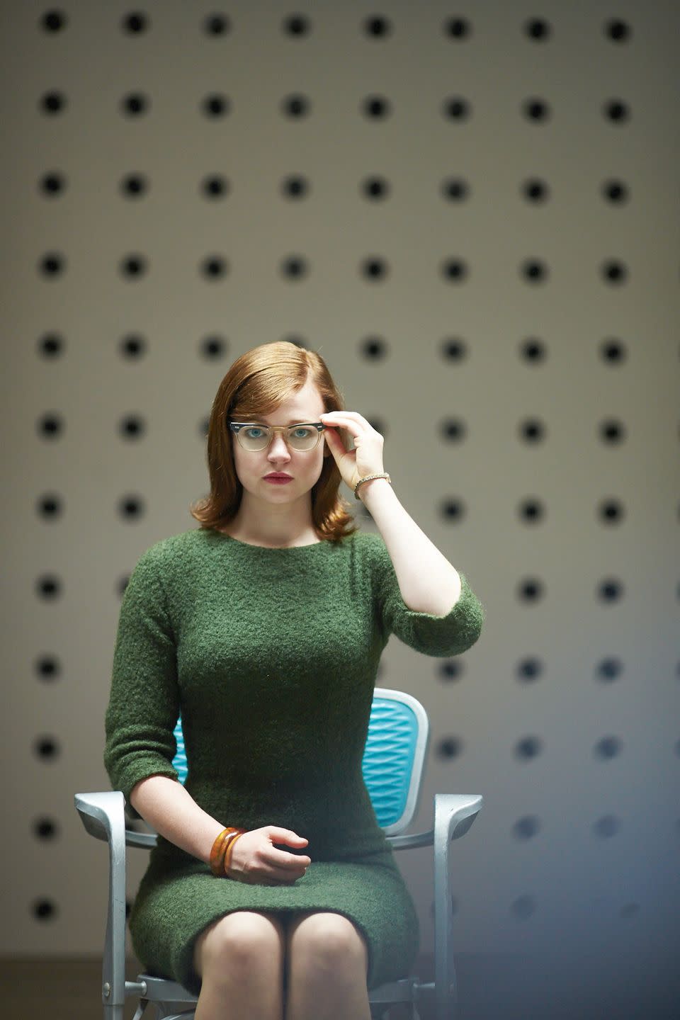 sarah snook, predestination