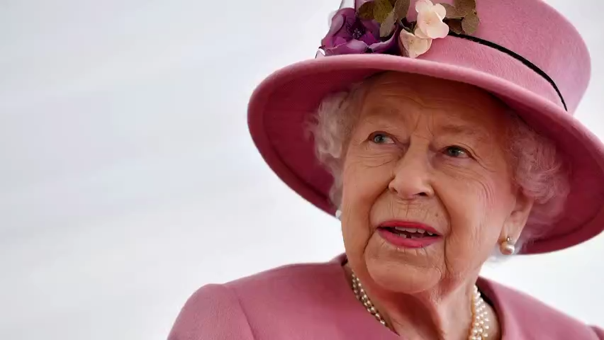 Queen Elizabeth II, Britain’s longest-reigning monarch and a rock of stability across much of a turbulent century, has died. She was 96.