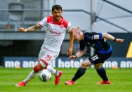 Bundesliga - Fortuna Dusseldorf v SC Paderborn