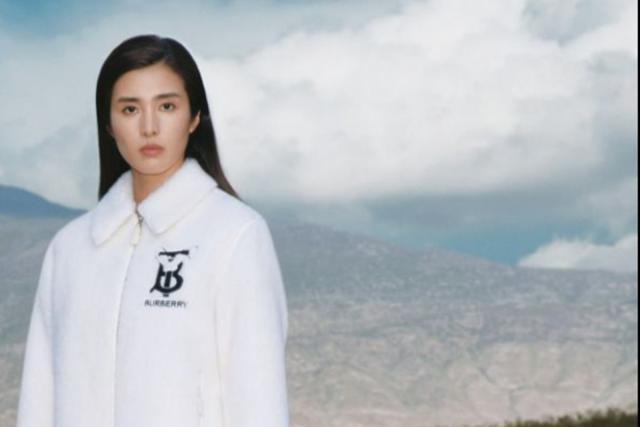 Monogram Cloud Trench Coat - Women - Ready-to-Wear