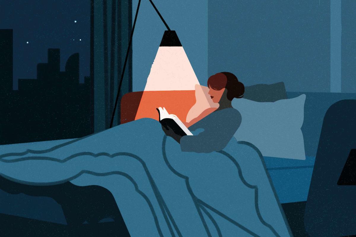8 Simple Tips for Getting Better Sleep (and Making Every Day Better)