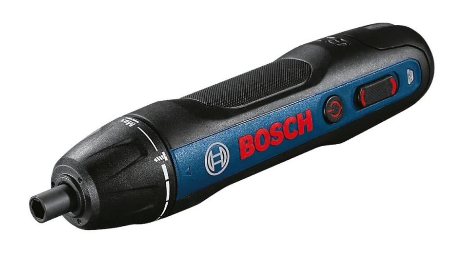 Bosch Go 3.6V Bare Li-ion Cordless Screwdriver (Bosch)