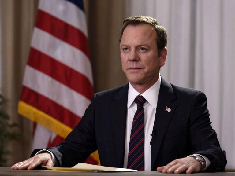 Netflix in talks to save cancelled ABC drama Designated Survivor