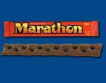 marathon candy bar