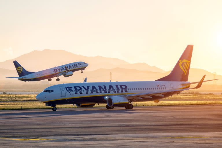 Apuesta ultra low cost. El plan de Ryanair para revivir la industria de los viajes con pasajes a 10 euros