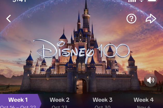 Disney Launching Limited-Time Activation On TikTok Offering Users Video,  Music & Custom Effects From 48 Of The Company's Iconic Brands